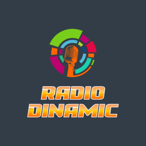 Radio DINAMIC logo
